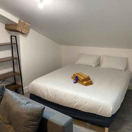 Les Toits D'Agen Apartman Kültér fotó