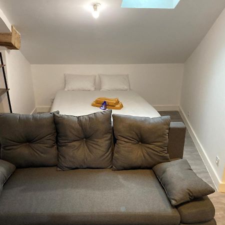 Les Toits D'Agen Apartman Kültér fotó