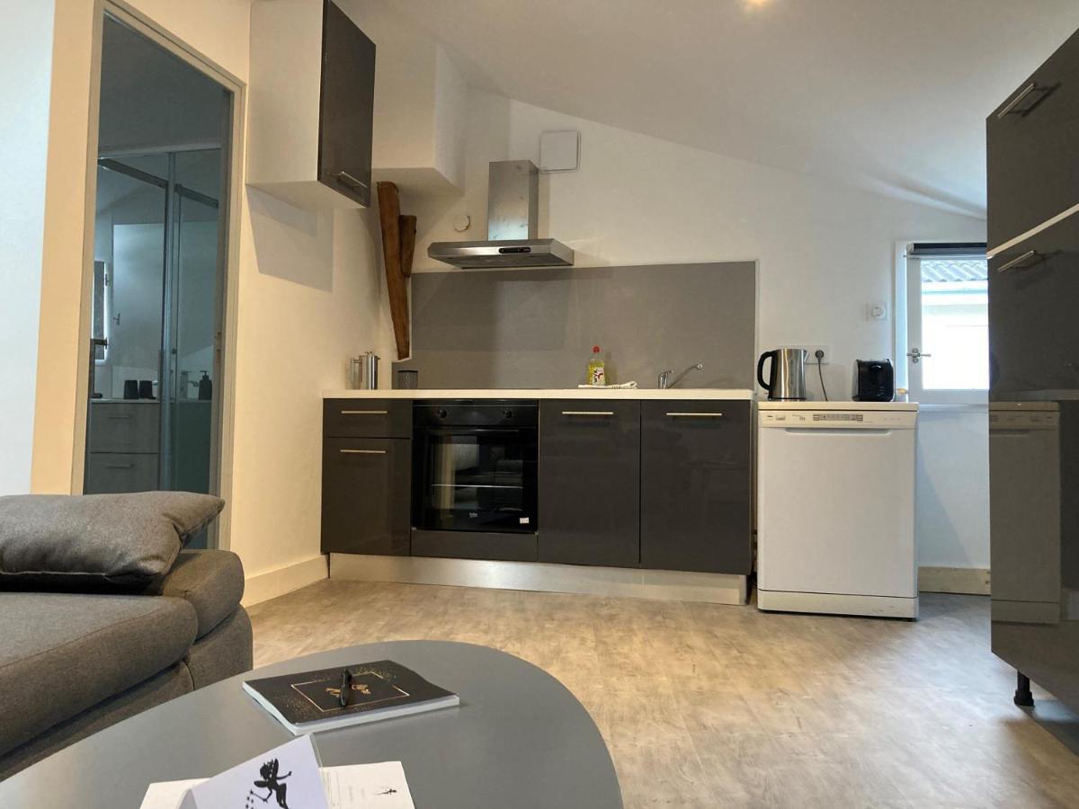 Les Toits D'Agen Apartman Kültér fotó