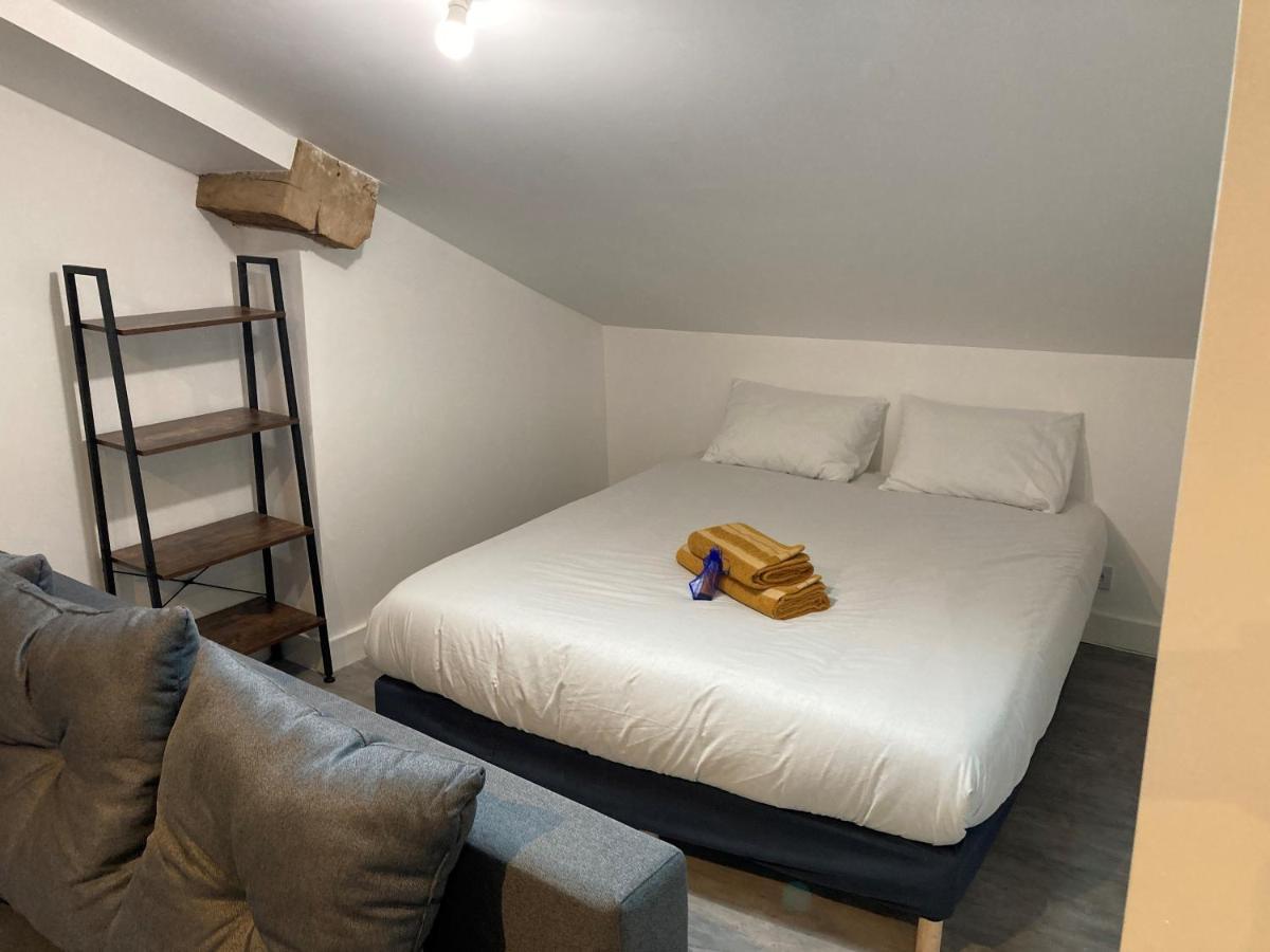 Les Toits D'Agen Apartman Kültér fotó