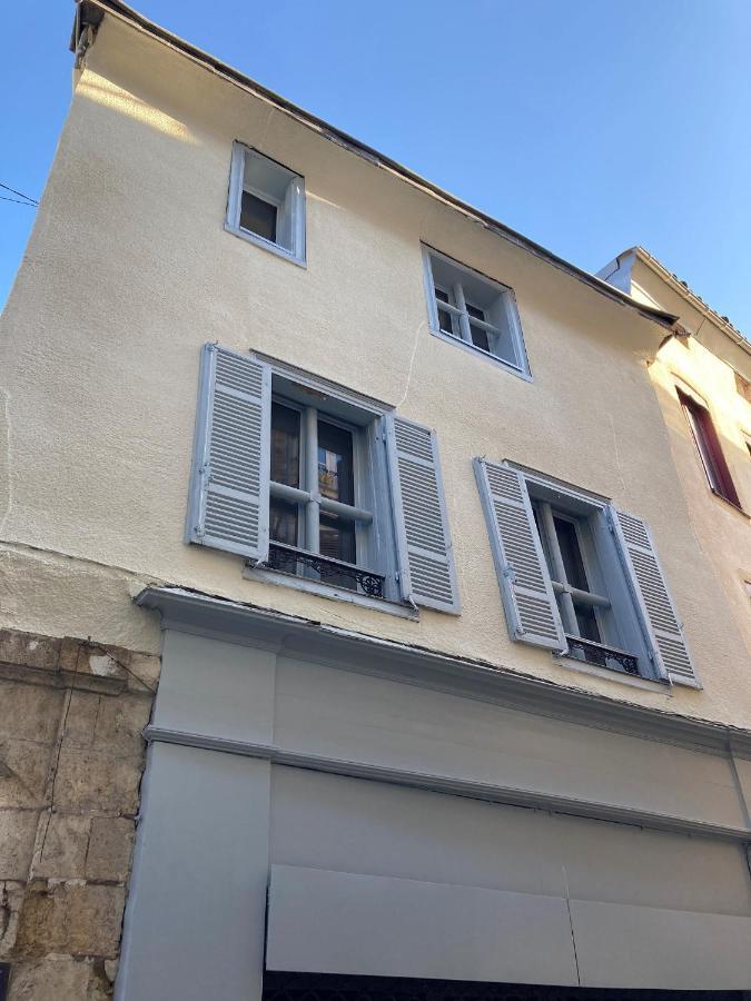 Les Toits D'Agen Apartman Kültér fotó