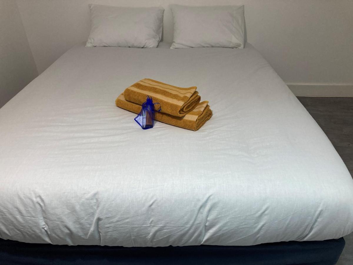 Les Toits D'Agen Apartman Kültér fotó
