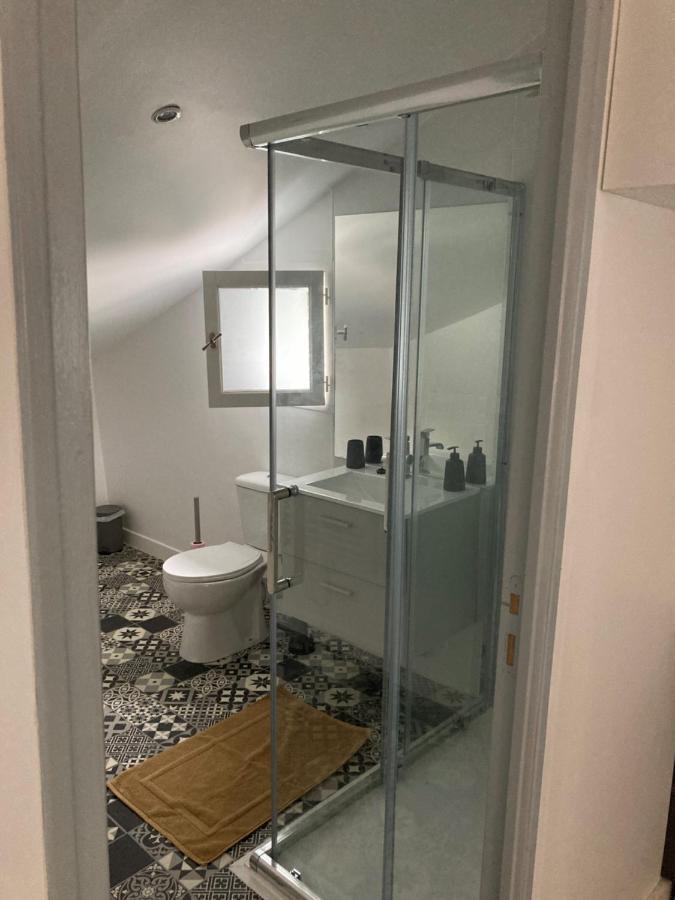 Les Toits D'Agen Apartman Kültér fotó