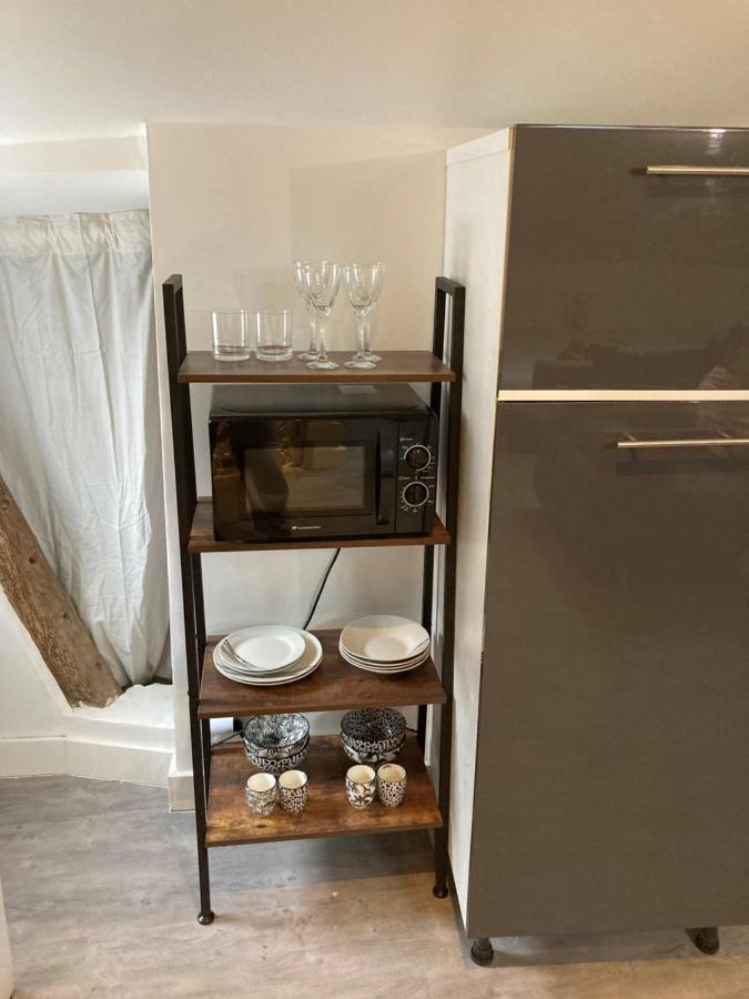 Les Toits D'Agen Apartman Kültér fotó