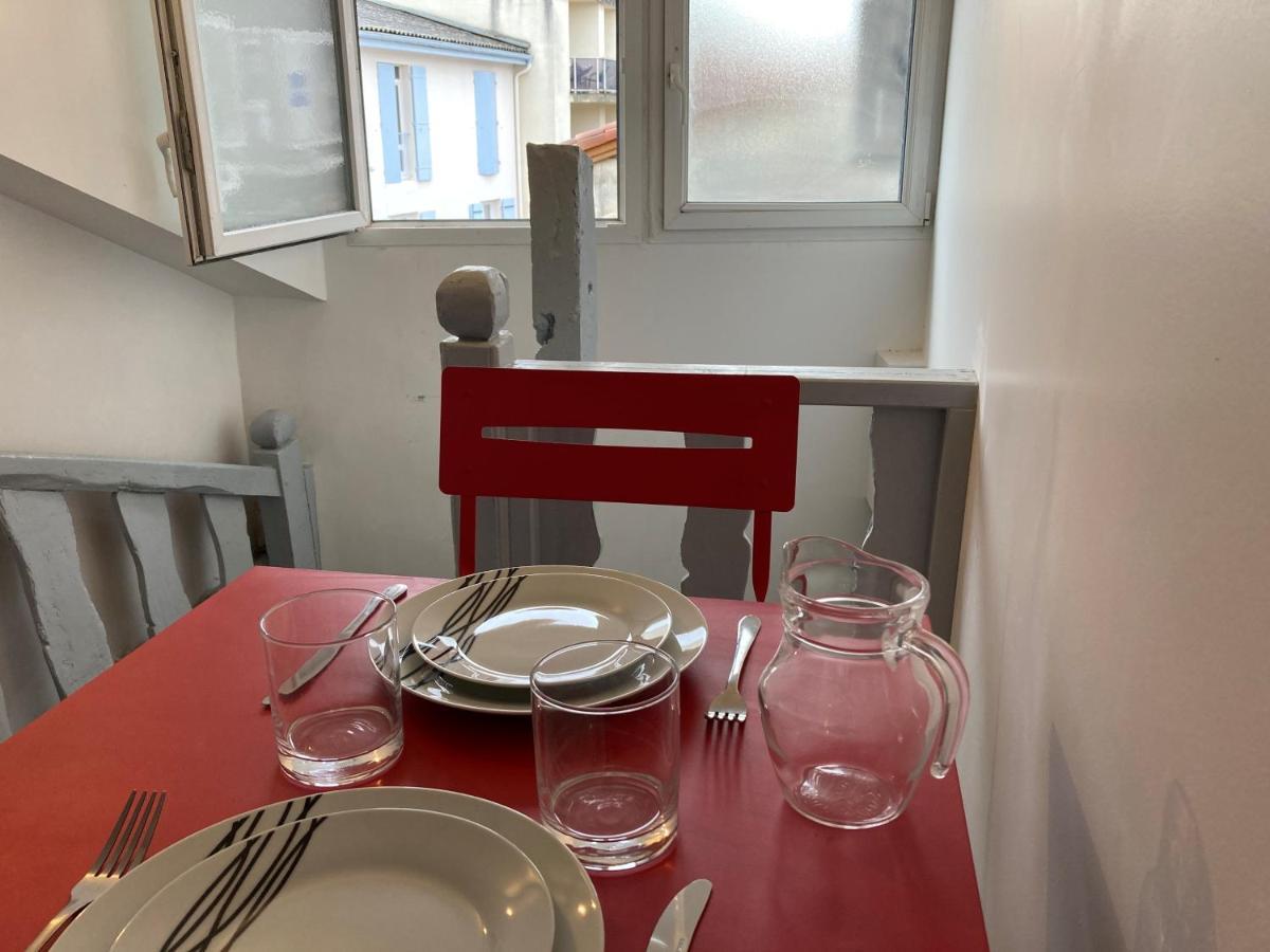 Les Toits D'Agen Apartman Kültér fotó