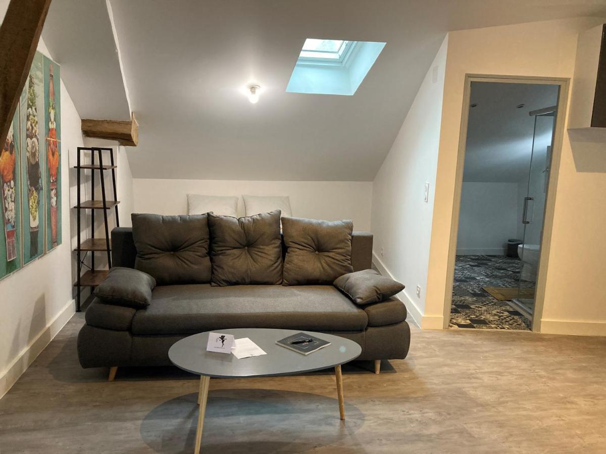 Les Toits D'Agen Apartman Kültér fotó